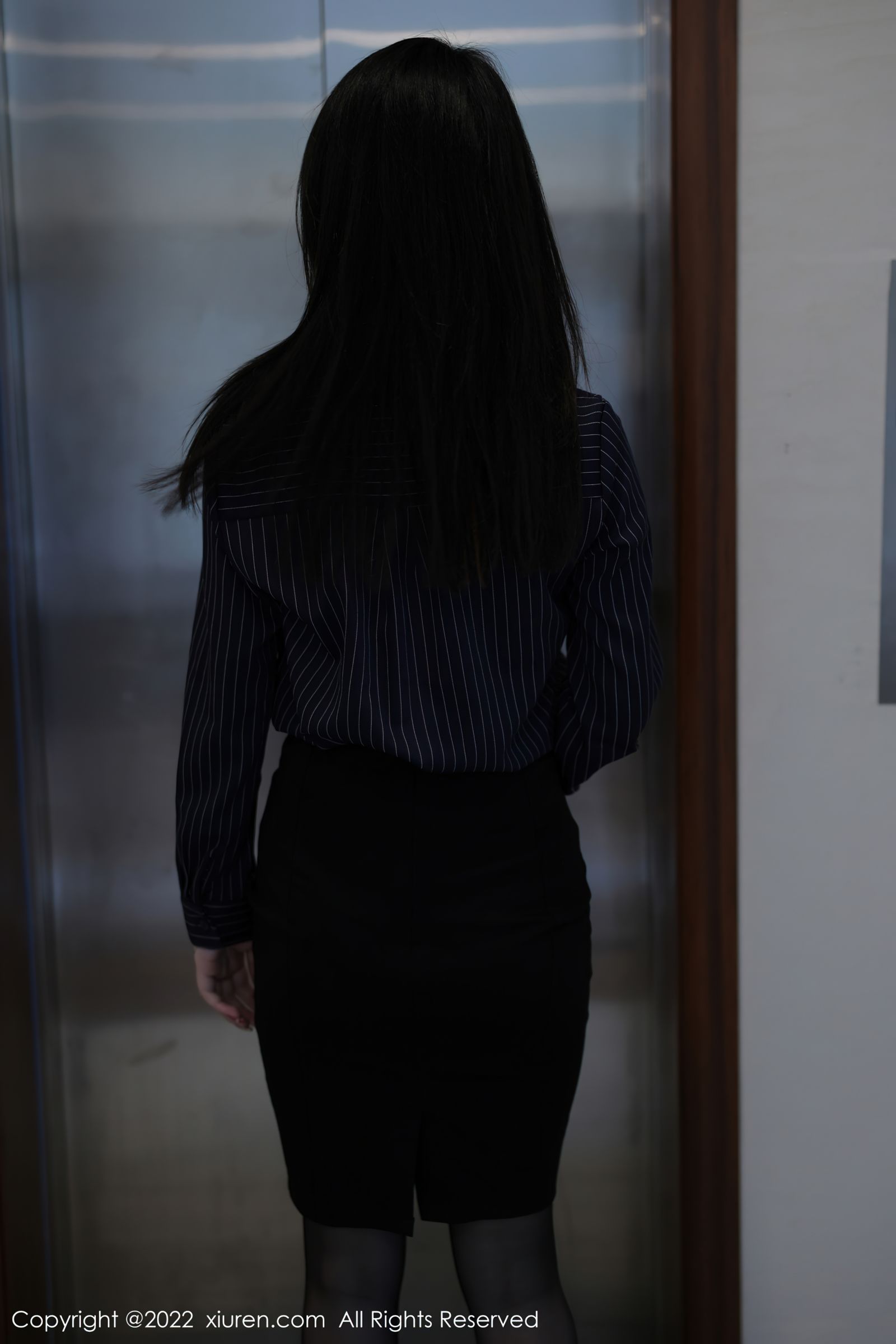 [XiuRen]高清写真图 2022.01.26 No.4513 summer宝宝