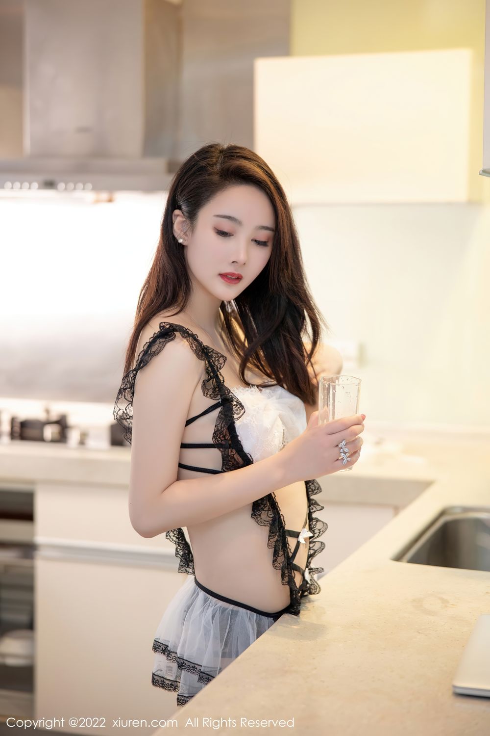 [XiuRen]高清写真图 2022.06.28 No.5197 summer宝宝