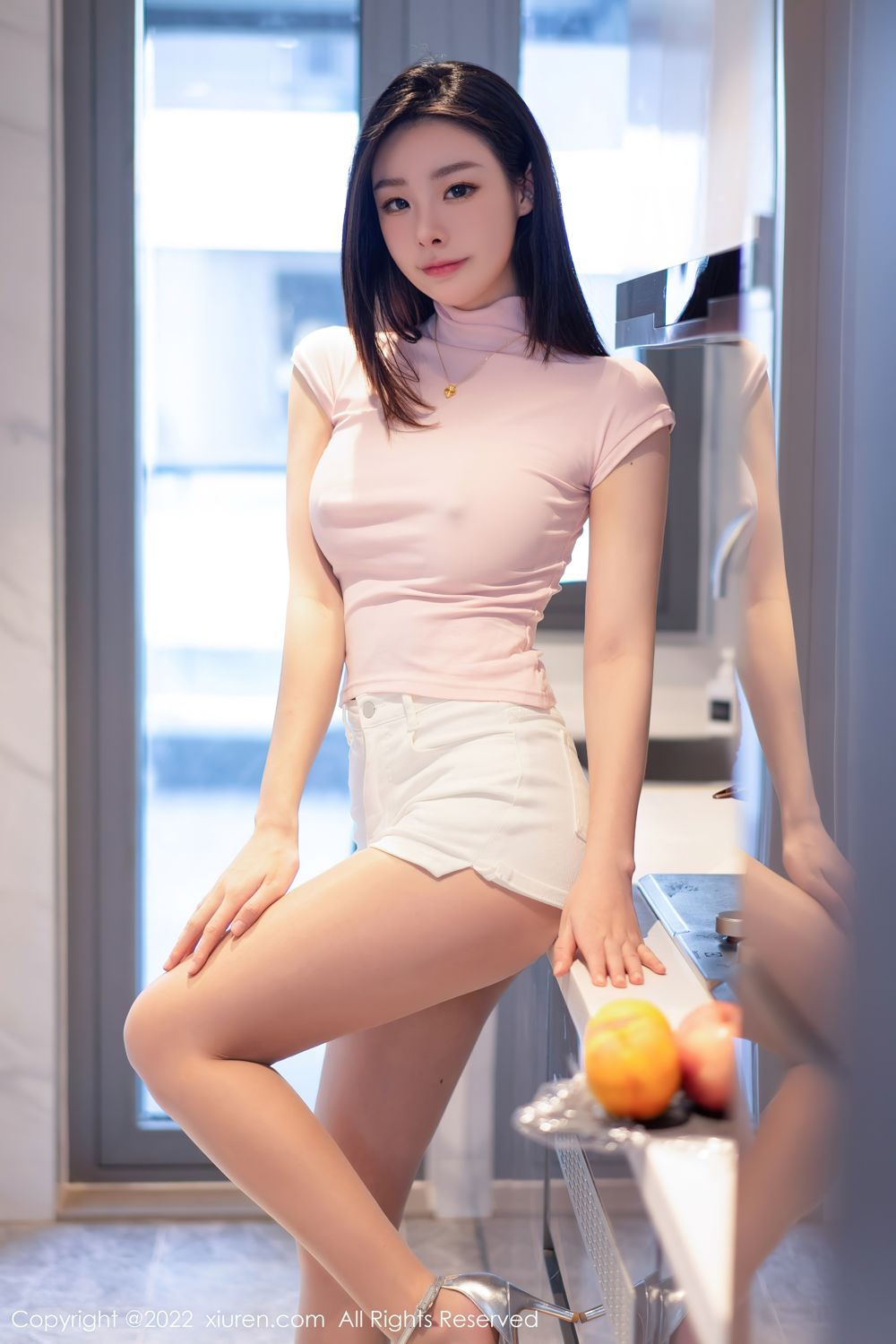 [XiuRen]高清写真图 2022.09.15 No.5593 是小逗逗