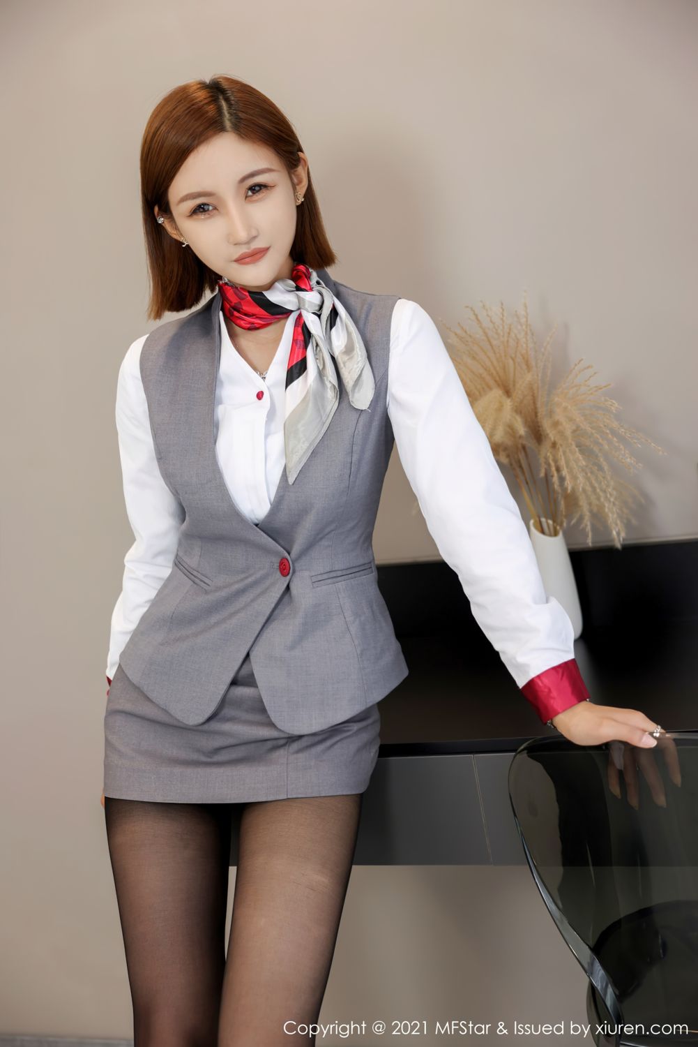 [MFStar]高清写真图 2021.11.16 VOL.539 王蜜