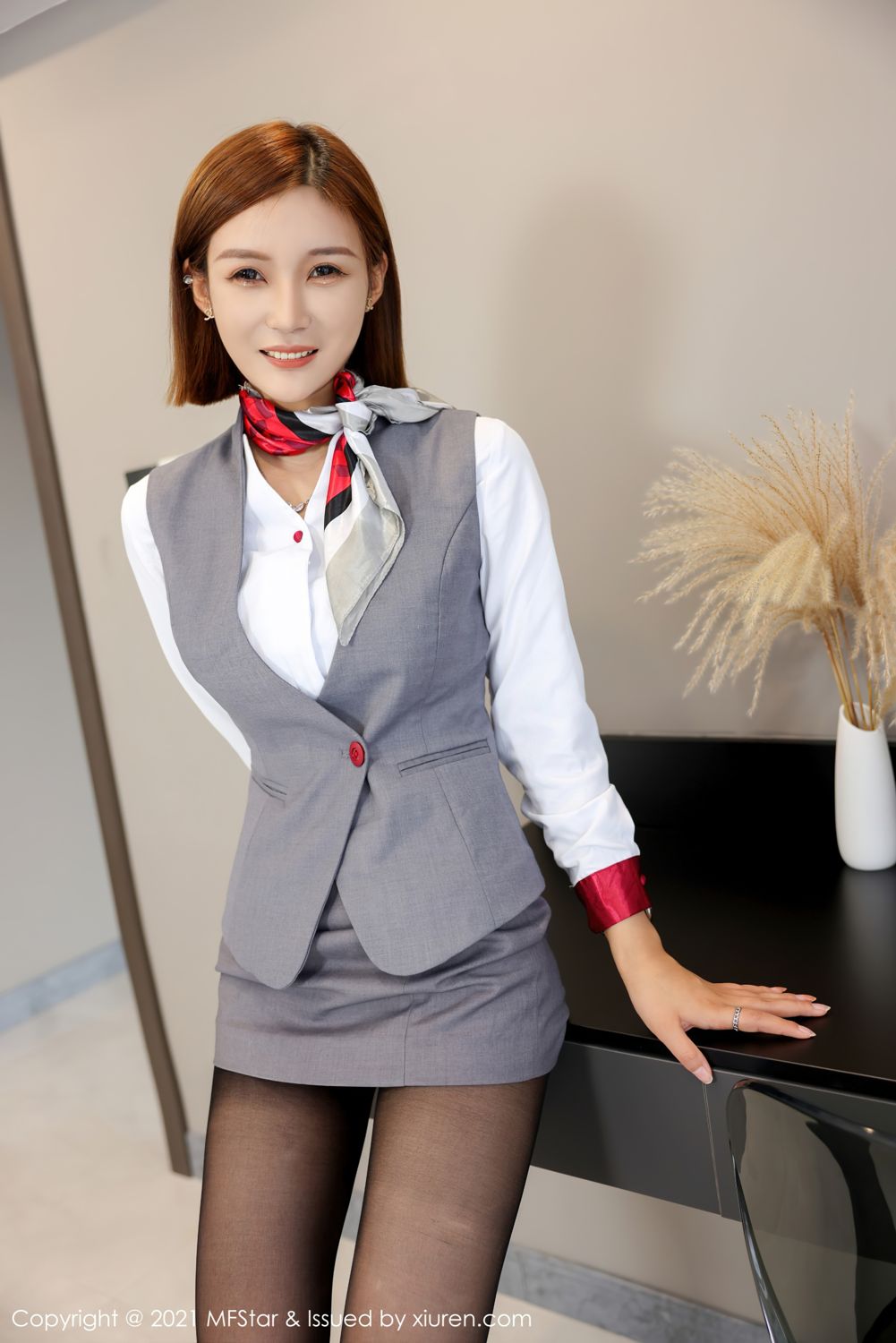 [MFStar]高清写真图 2021.11.16 VOL.539 王蜜