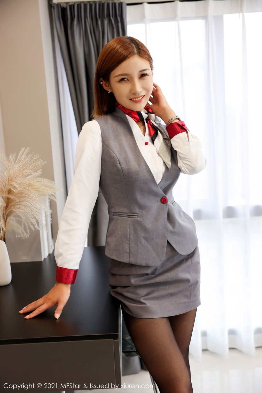 [MFStar]高清写真图 2021.11.16 VOL.539 王蜜