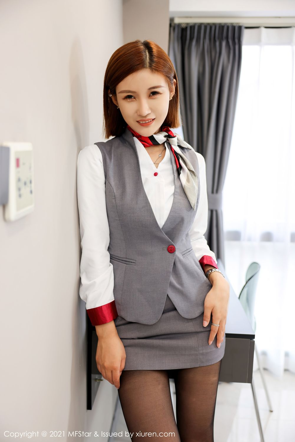 [MFStar]高清写真图 2021.11.16 VOL.539 王蜜