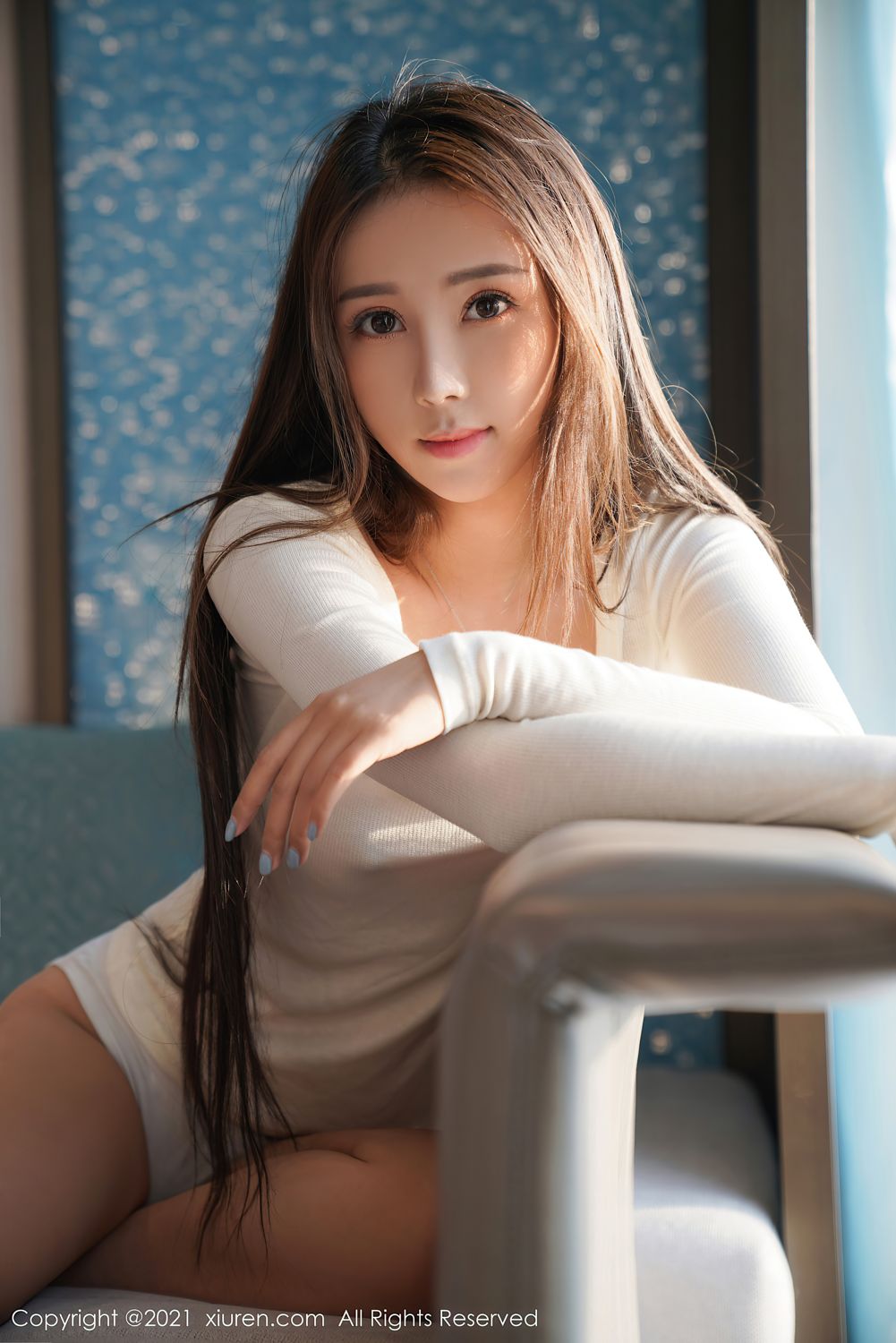 [XiuRen]高清写真图 2021.02.19 No.3106 蘇～蘇