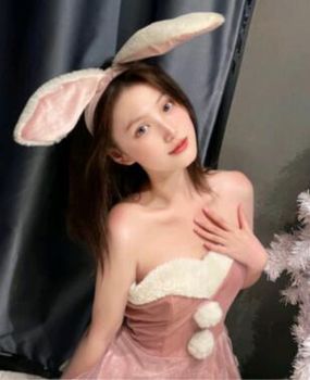 兔妹妹