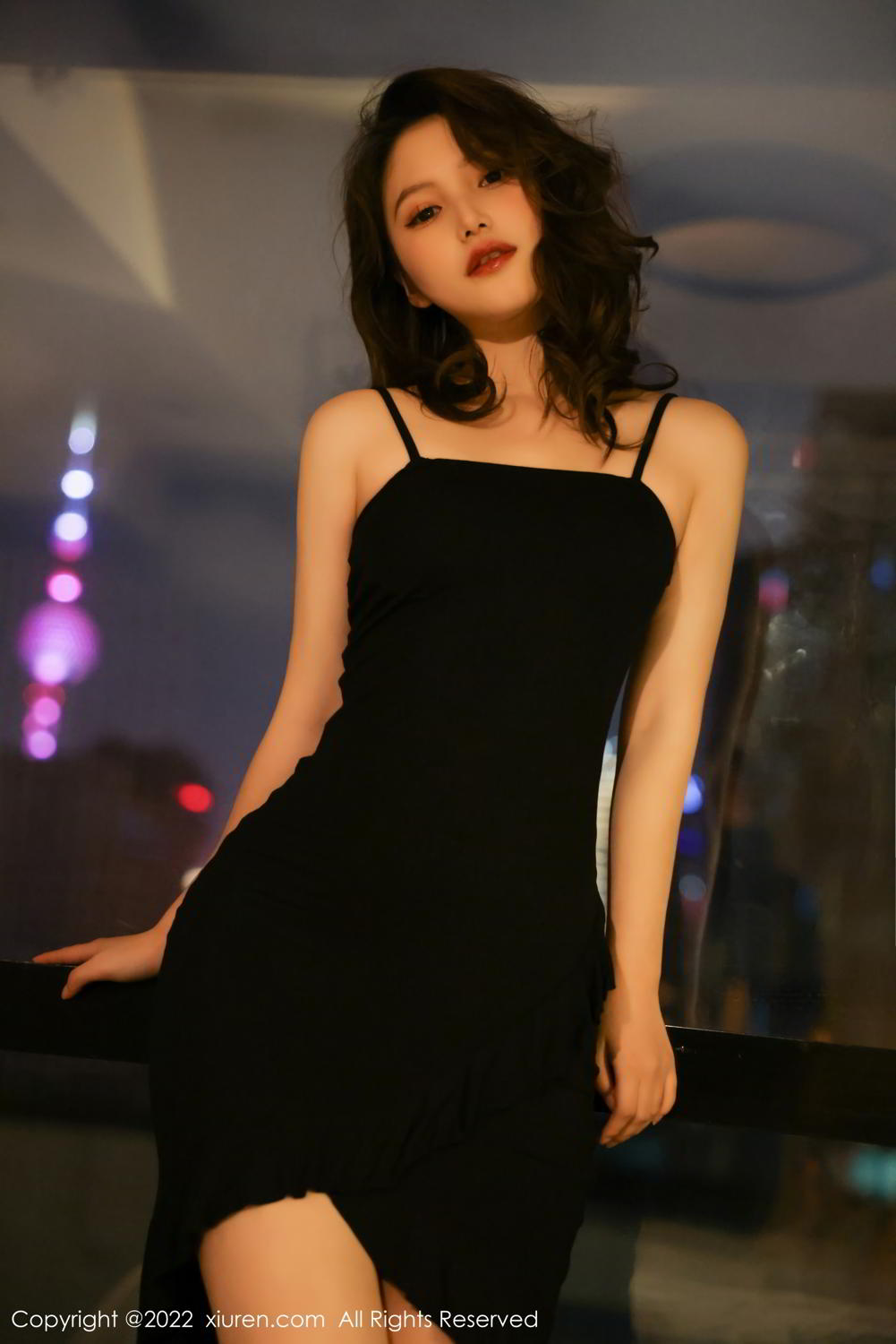 [XiuRen]高清写真图 2022.02.22 No.4618 你的兔妹妹