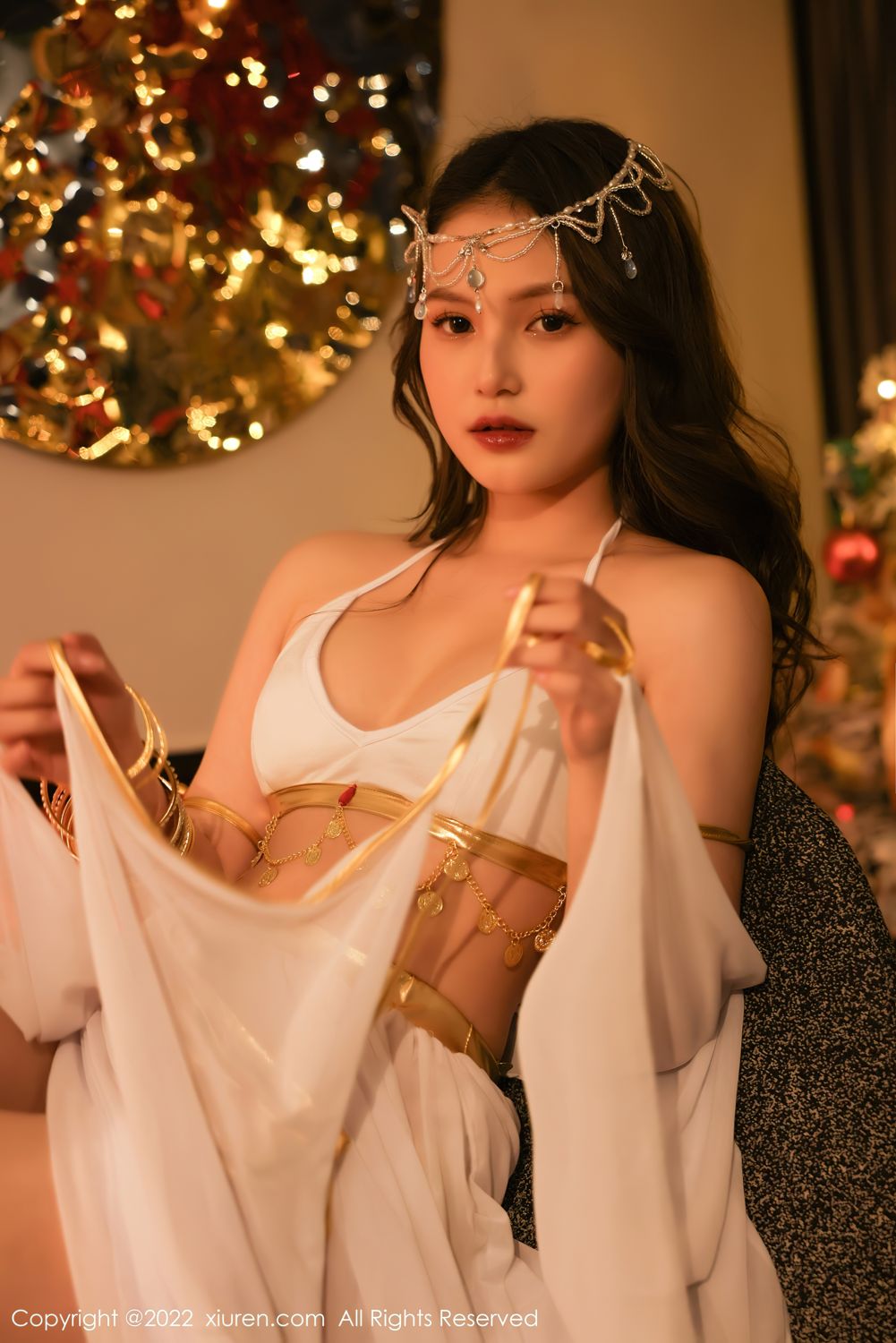 [XiuRen]高清写真图 2022.03.29 No.4787 你的兔妹妹