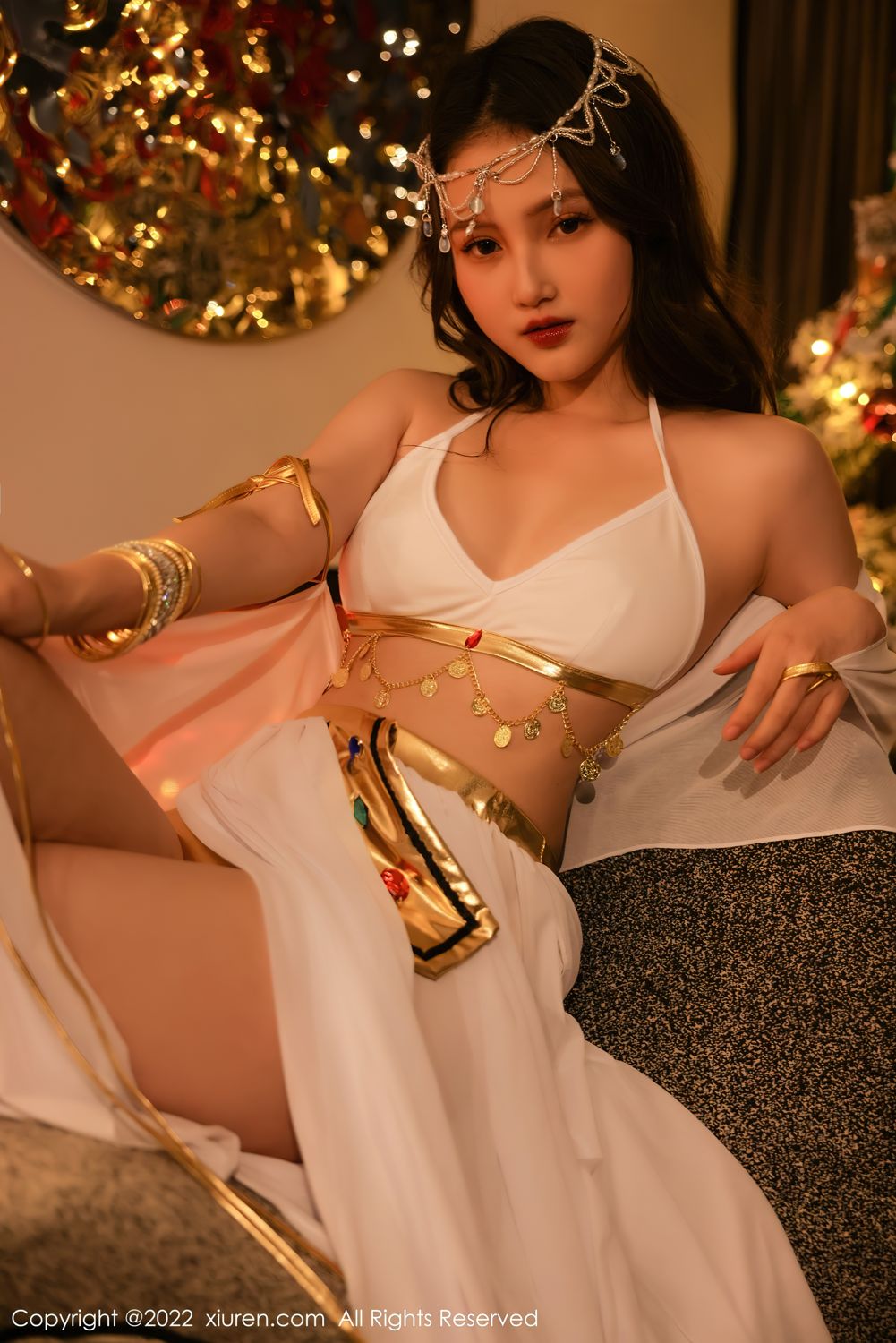 [XiuRen]高清写真图 2022.03.29 No.4787 你的兔妹妹