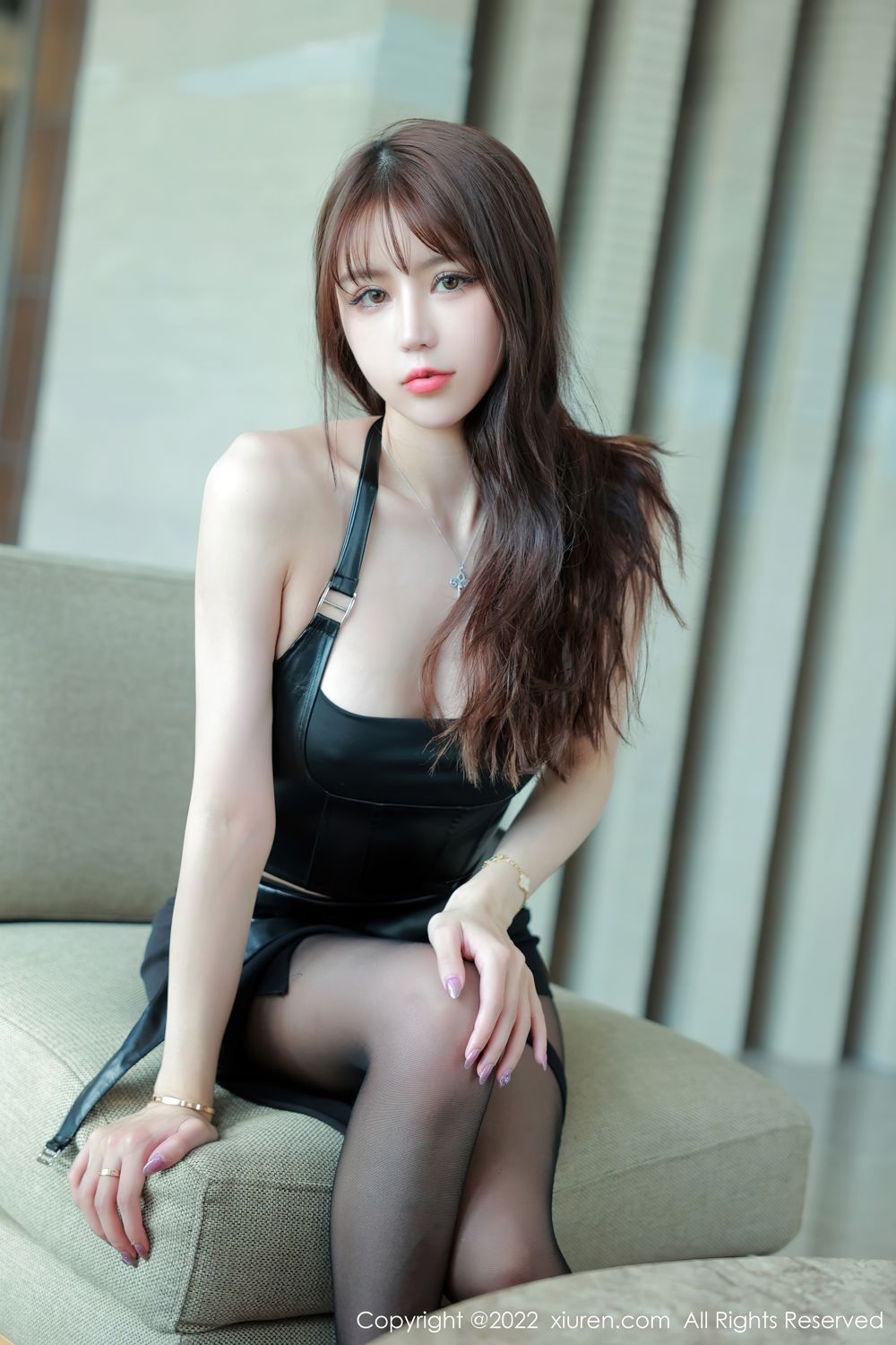[XiuRen]高清写真图 2022.08.16 No.5441 tina_甜仔