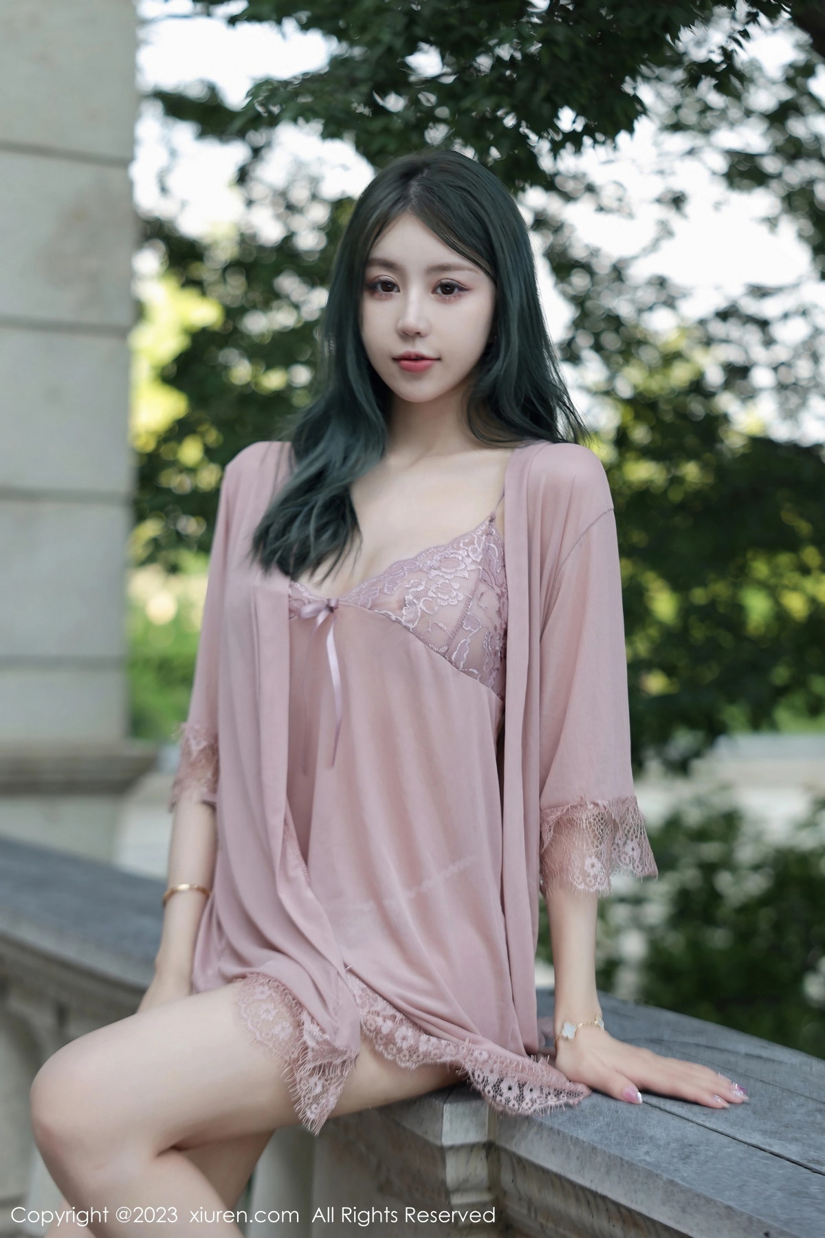 [XiuRen]高清写真图 2023.07.21 No.7114 tina_甜仔 凹凸身材