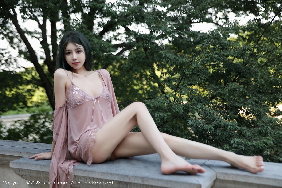 [XiuRen]高清写真图 2023.07.21 No.7114 tina_甜仔 凹凸身材