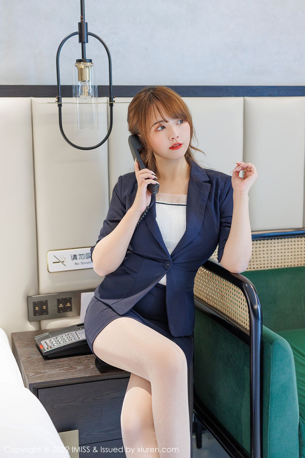 [IMISS]高清写真图 2022.04.19 VOL.678 张思允Nice
