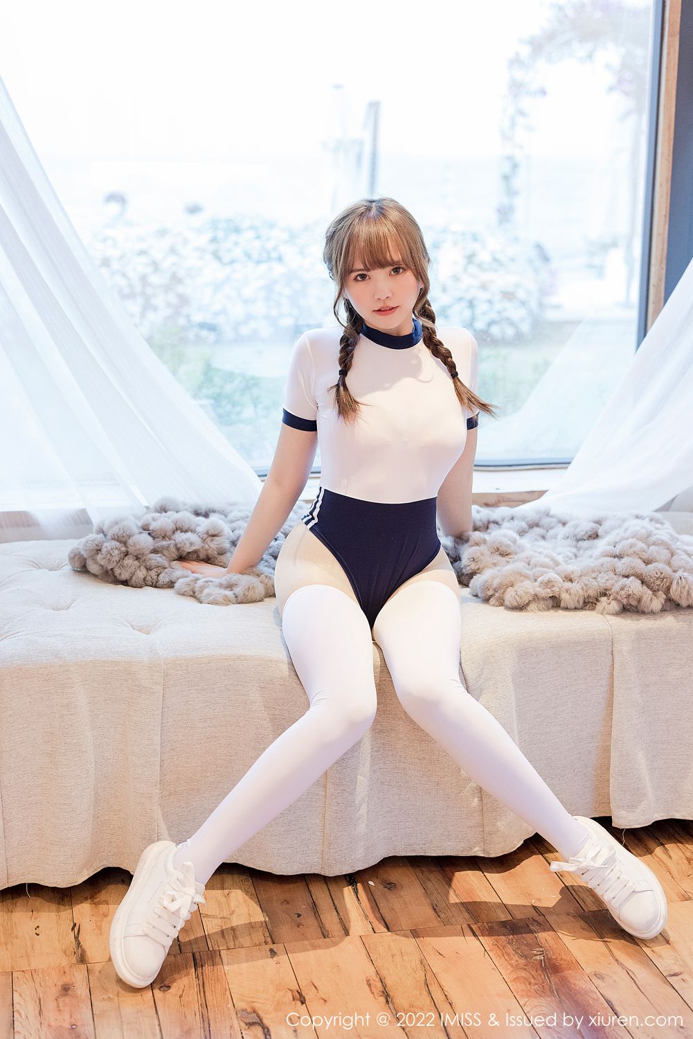 [IMISS]高清写真图 2022.05.11 VOL.681 张思允Nice