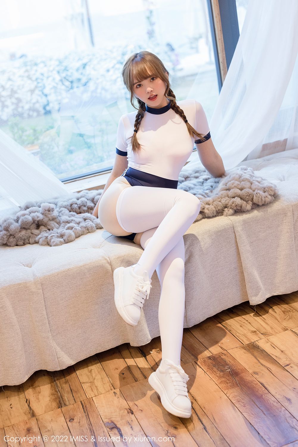 [IMISS]高清写真图 2022.05.11 VOL.681 张思允Nice