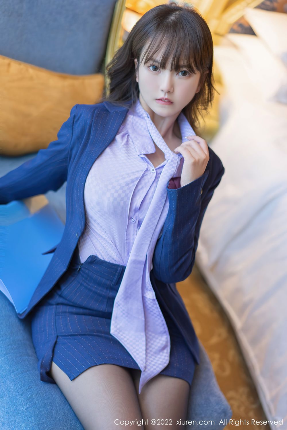 [XiuRen]高清写真图 2022.06.28 No.5201 张思允Nice