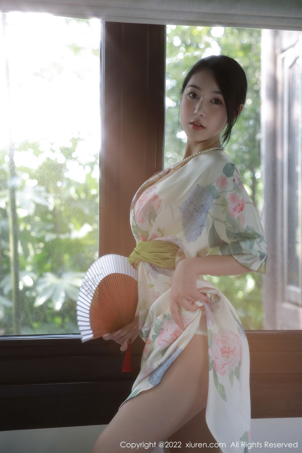 [XiuRen]高清写真图 2022.08.30 No.5514 谢晚晚