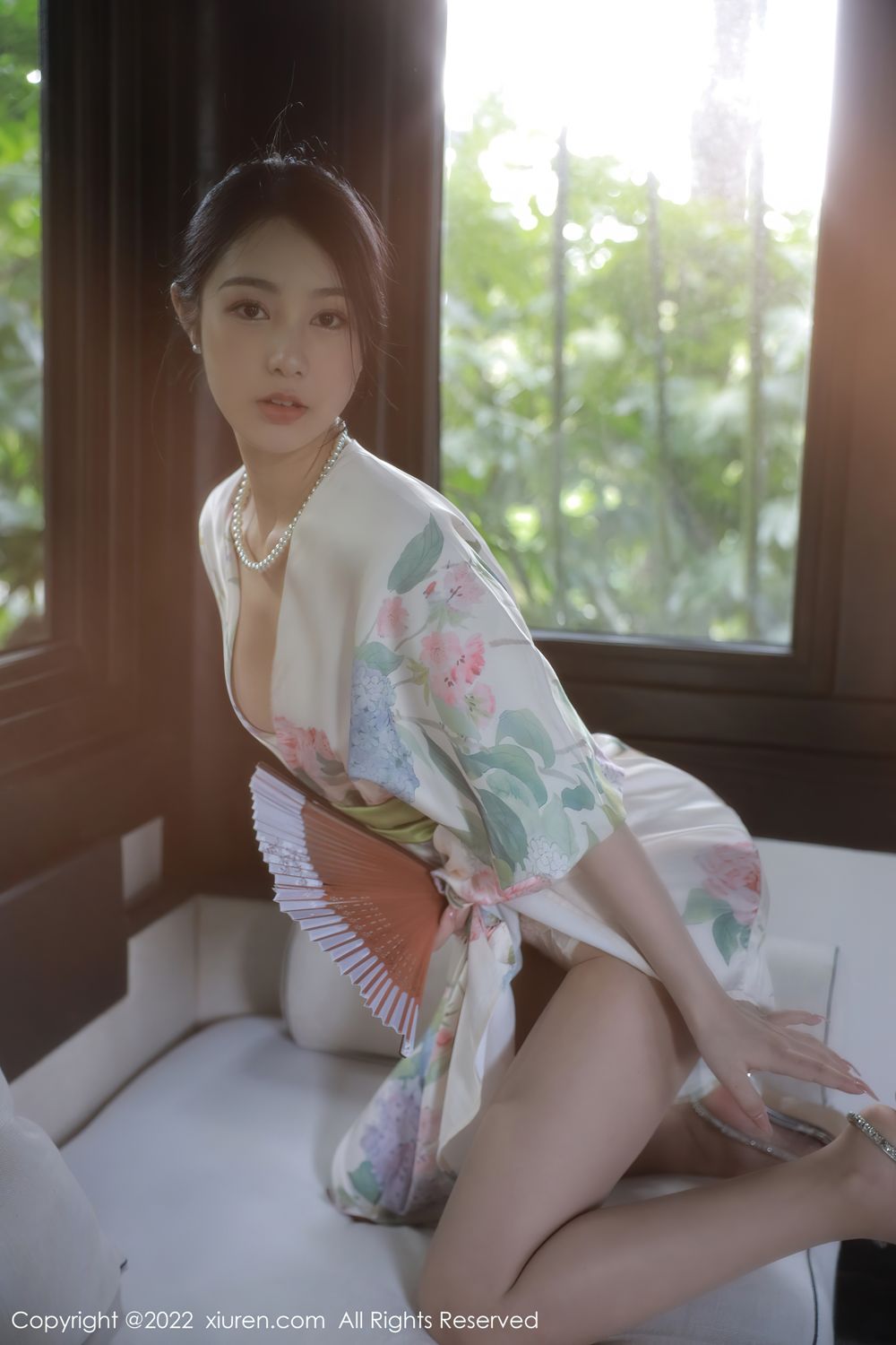 [XiuRen]高清写真图 2022.08.30 No.5514 谢晚晚