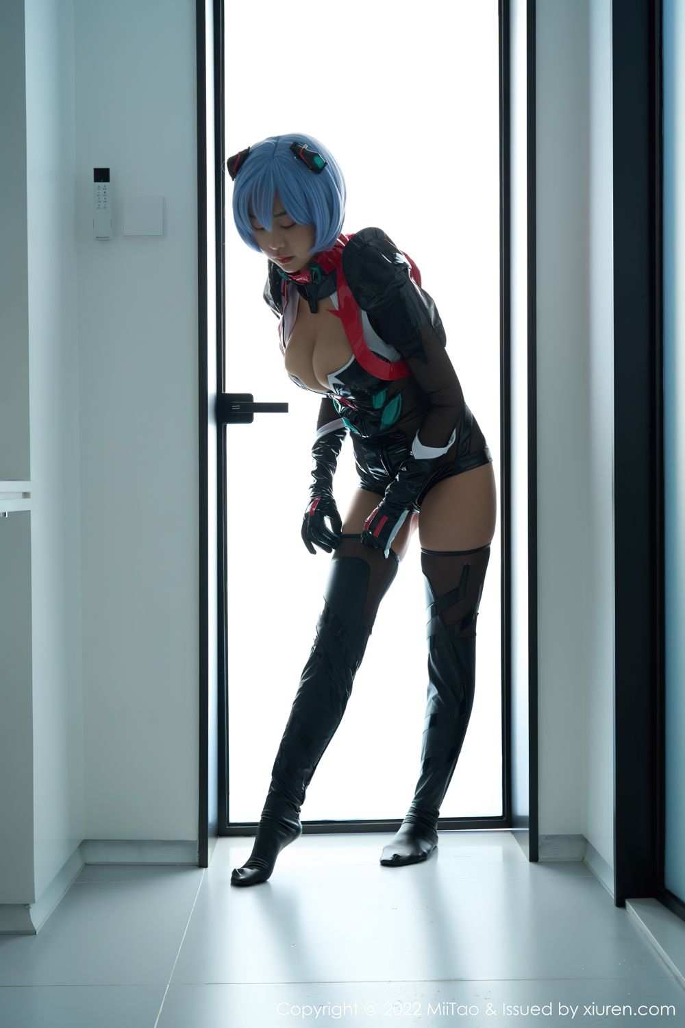 [MiiTao]高清写真图 2022.05.04 VOL.148 梦乃Mandy