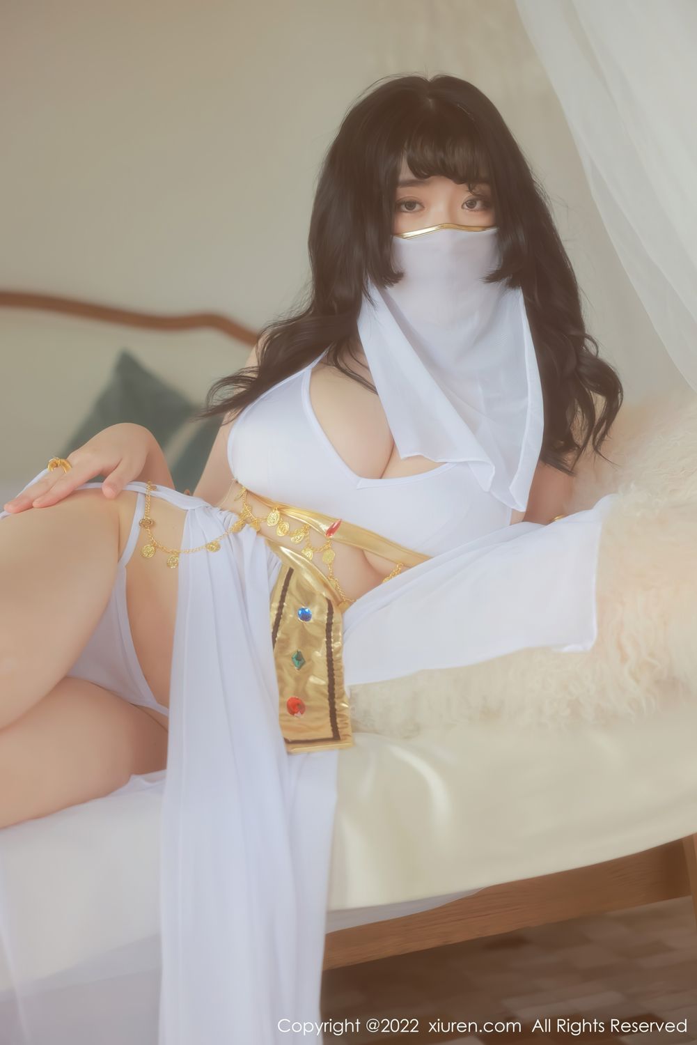 [XiuRen]高清写真图 2022.07.27 No.5341 奶酥36E