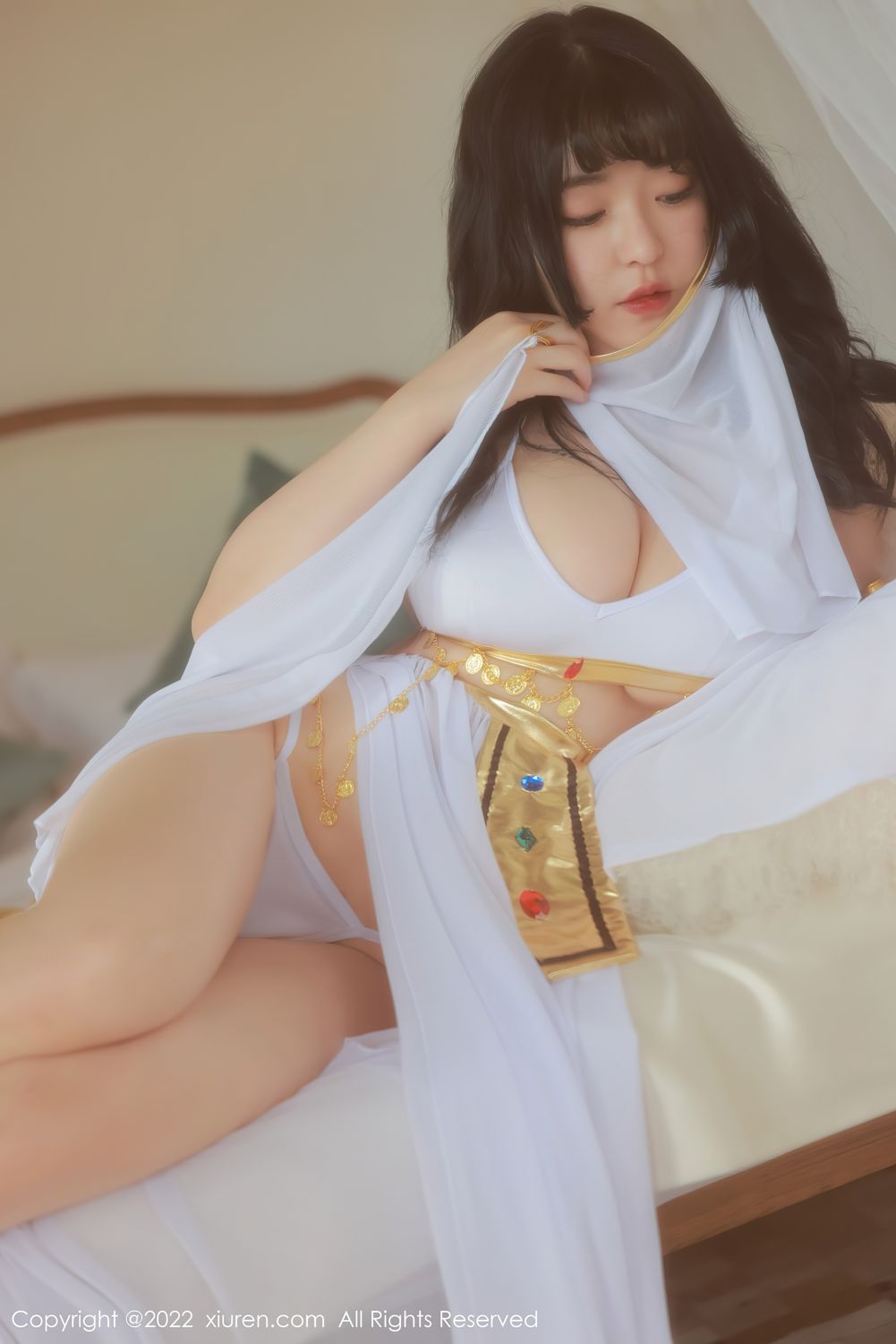 [XiuRen]高清写真图 2022.07.27 No.5341 奶酥36E