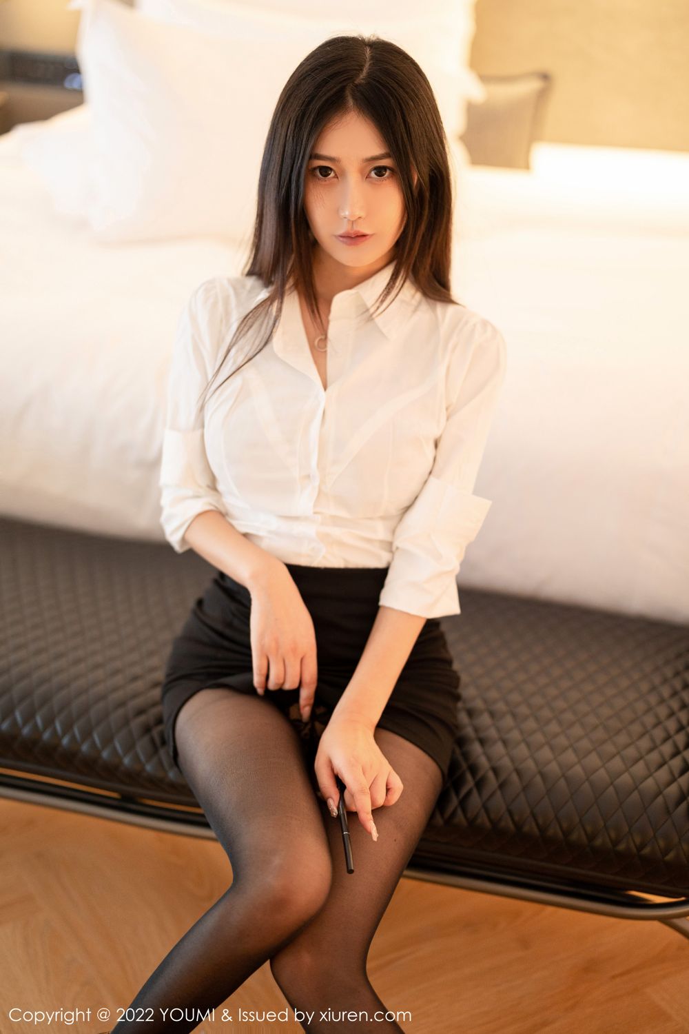 [YOUMI]高清写真图 2022.08.11 VOL.827 laura阿姣