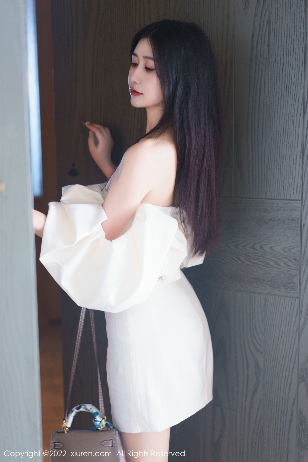[XiuRen]高清写真图 2022.12.22 No.6032 laura阿姣 三亚旅拍
