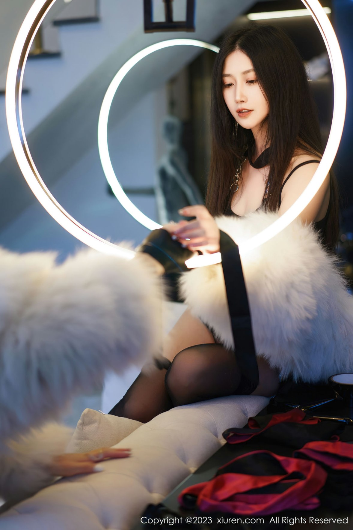 [XiuRen]高清写真图 2023.01.19 No.6162 laura阿姣 模特合集