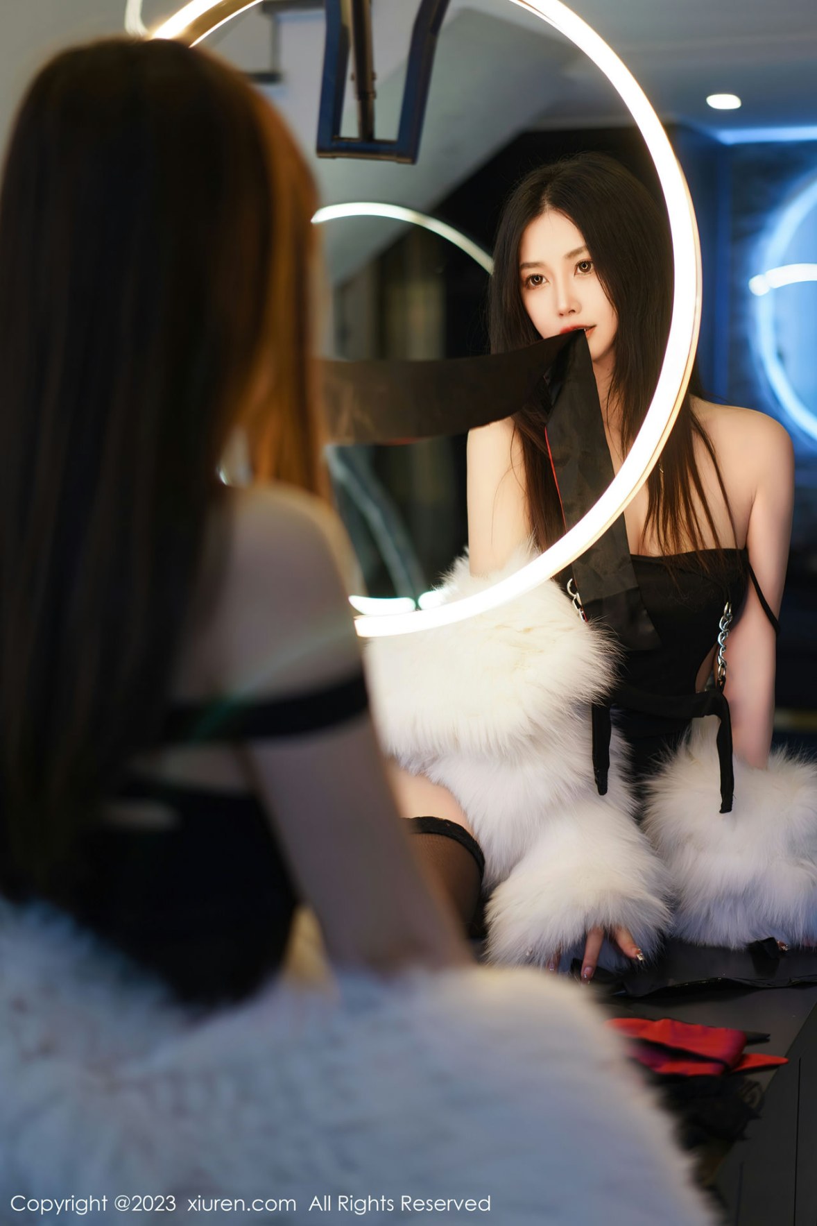[XiuRen]高清写真图 2023.01.19 No.6162 laura阿姣 模特合集
