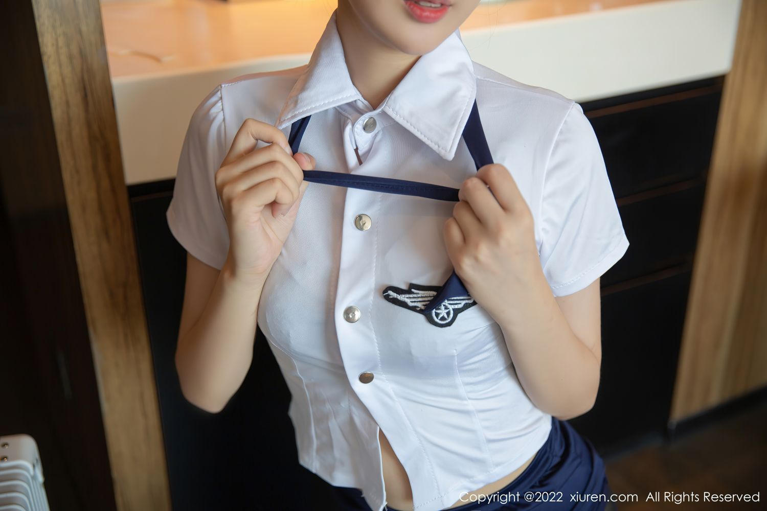 [XiuRen]高清写真图 2022.07.27 No.5343 江真真