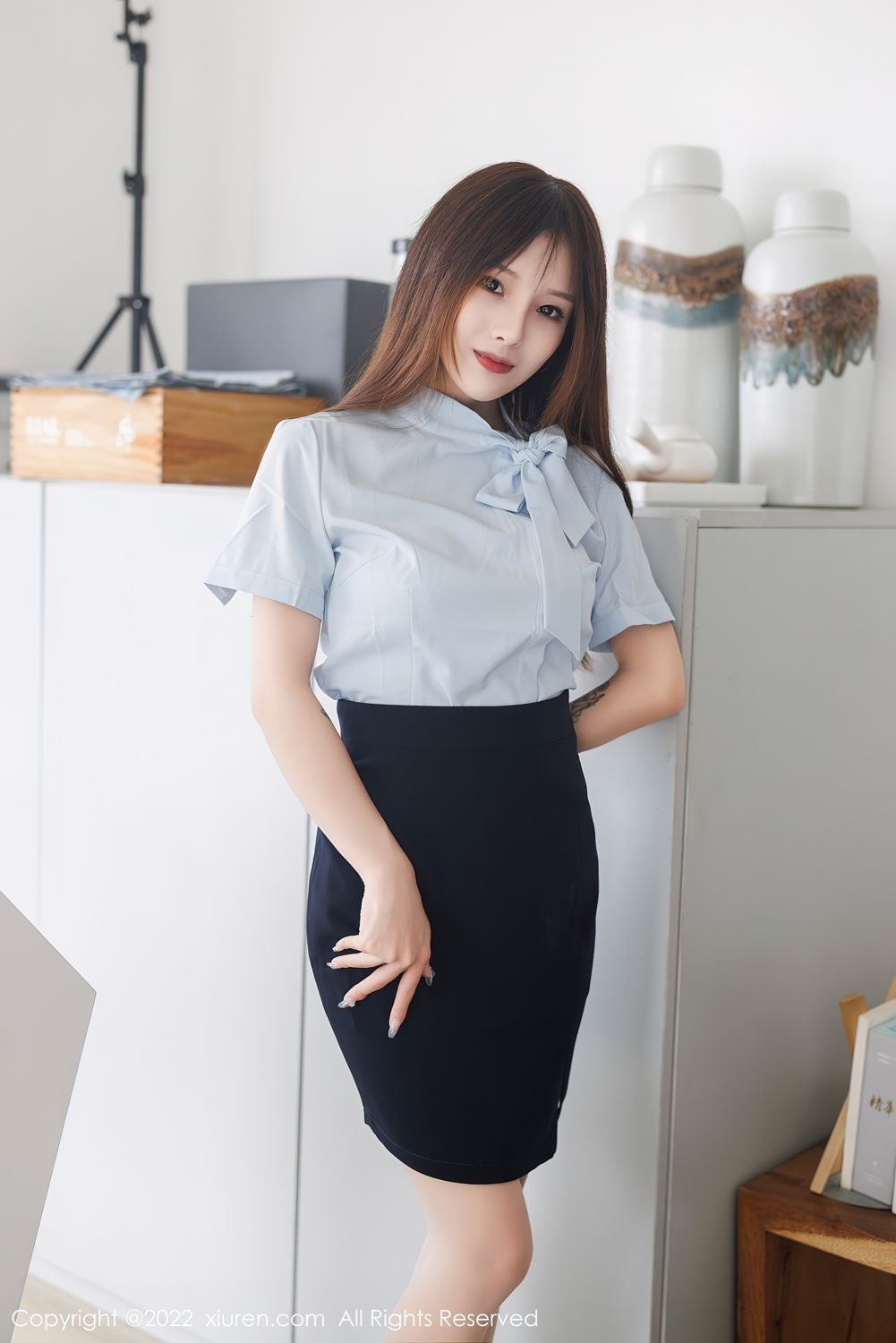 [XiuRen]高清写真图 2022.07.27 No.5340 七七kiko