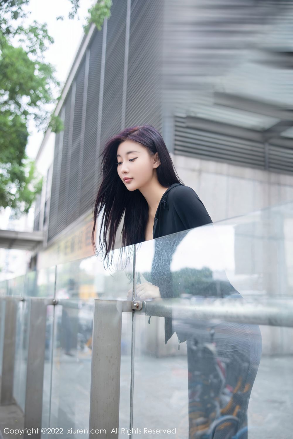 [XiuRen]高清写真图 2022.09.07 No.5553 顾楚楚maily