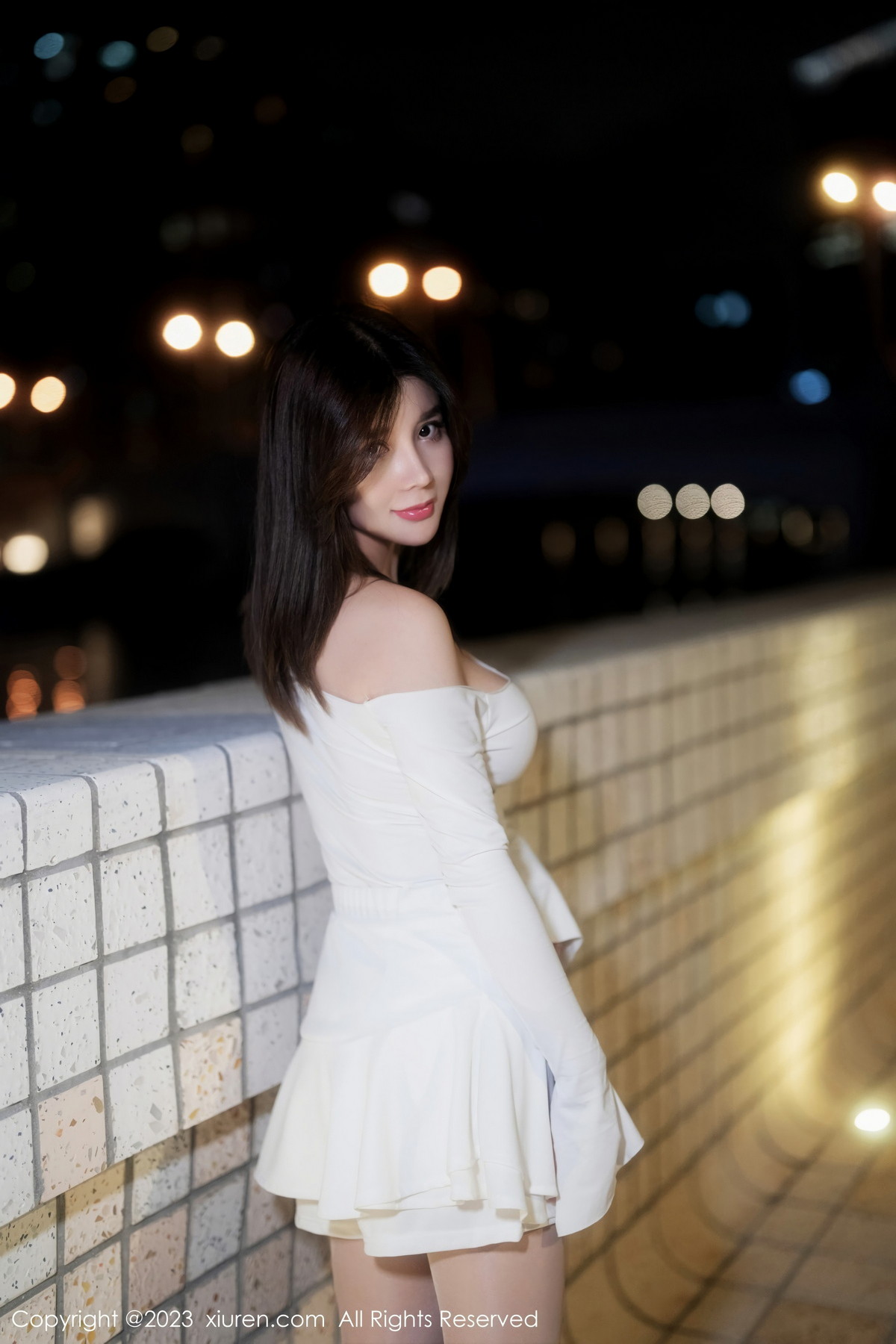 [XiuRen]高清写真图 2023.02.06 No.6218 周jojobaby 丝袜美腿