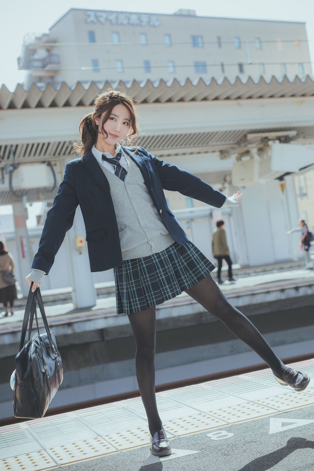 奈良の夏