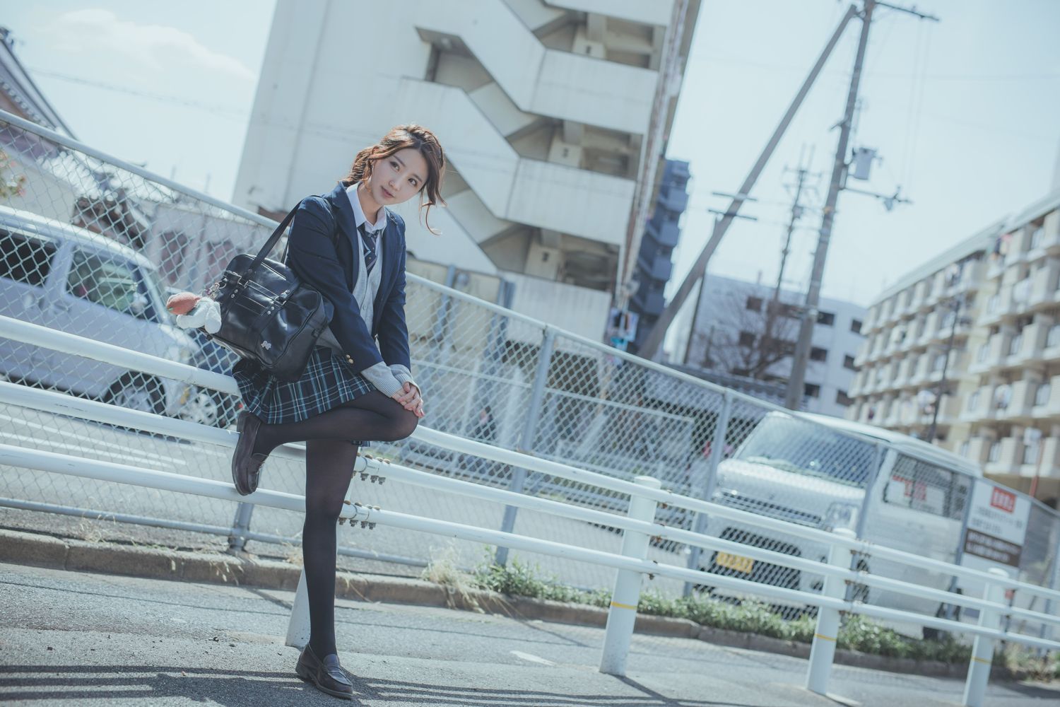 奈良の夏
