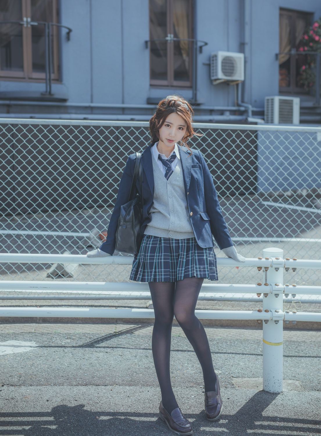 奈良の夏