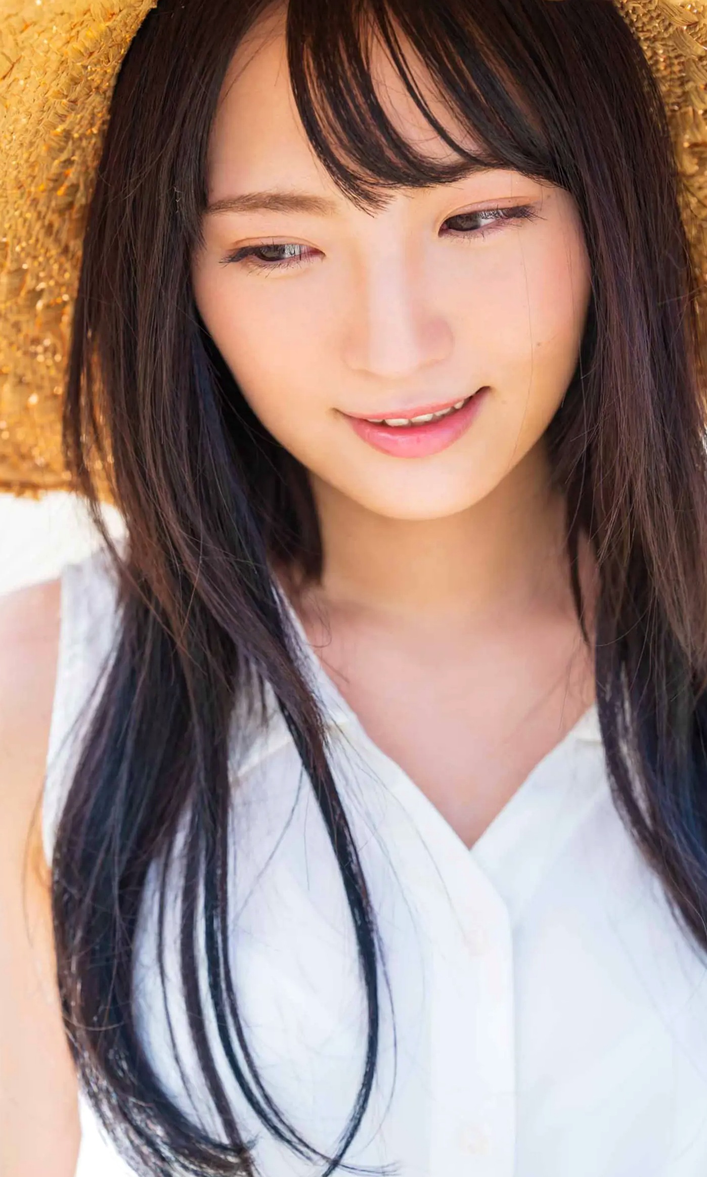 由良ゆら写真集「＃これがこう」