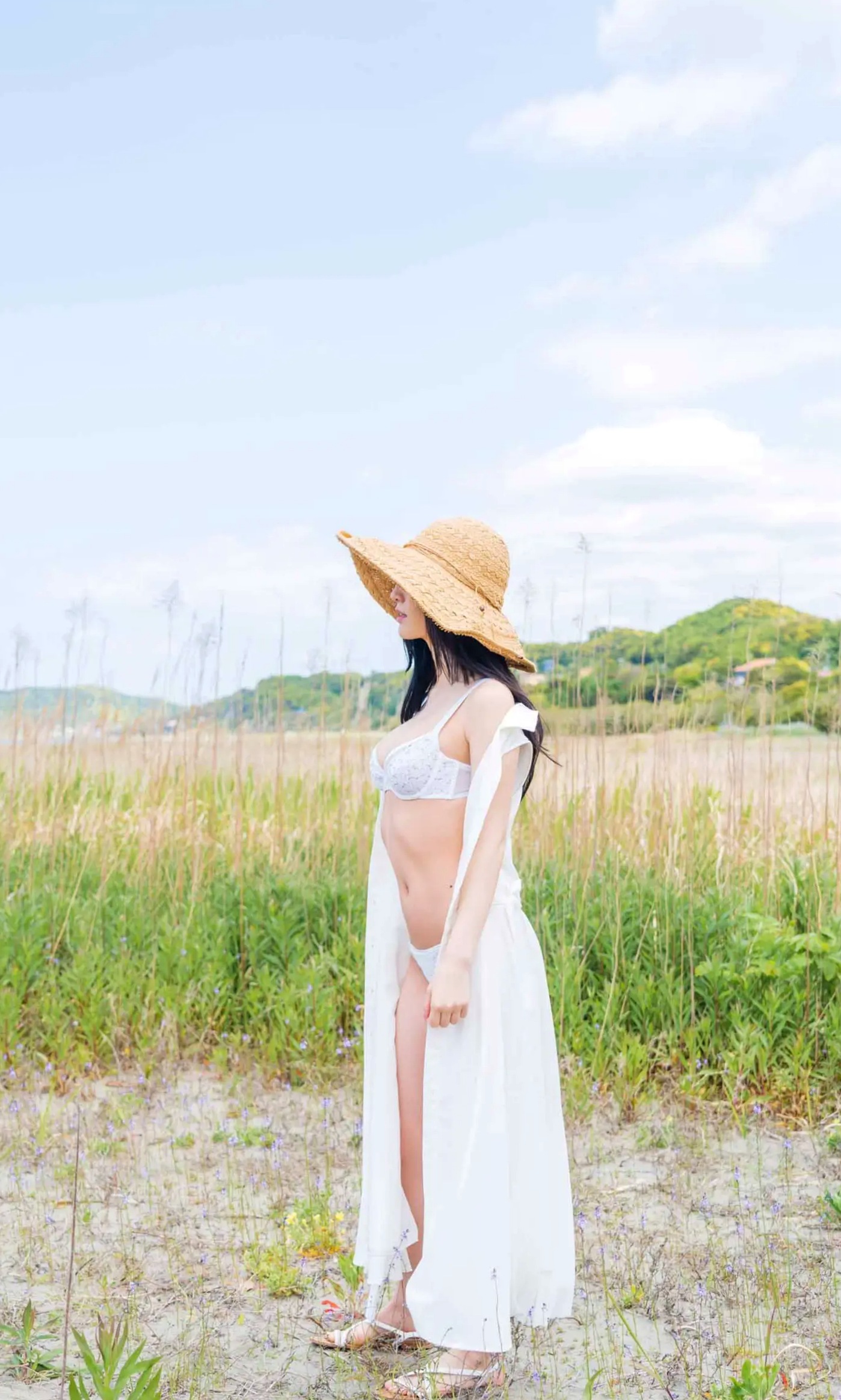 由良ゆら写真集「＃これがこう」