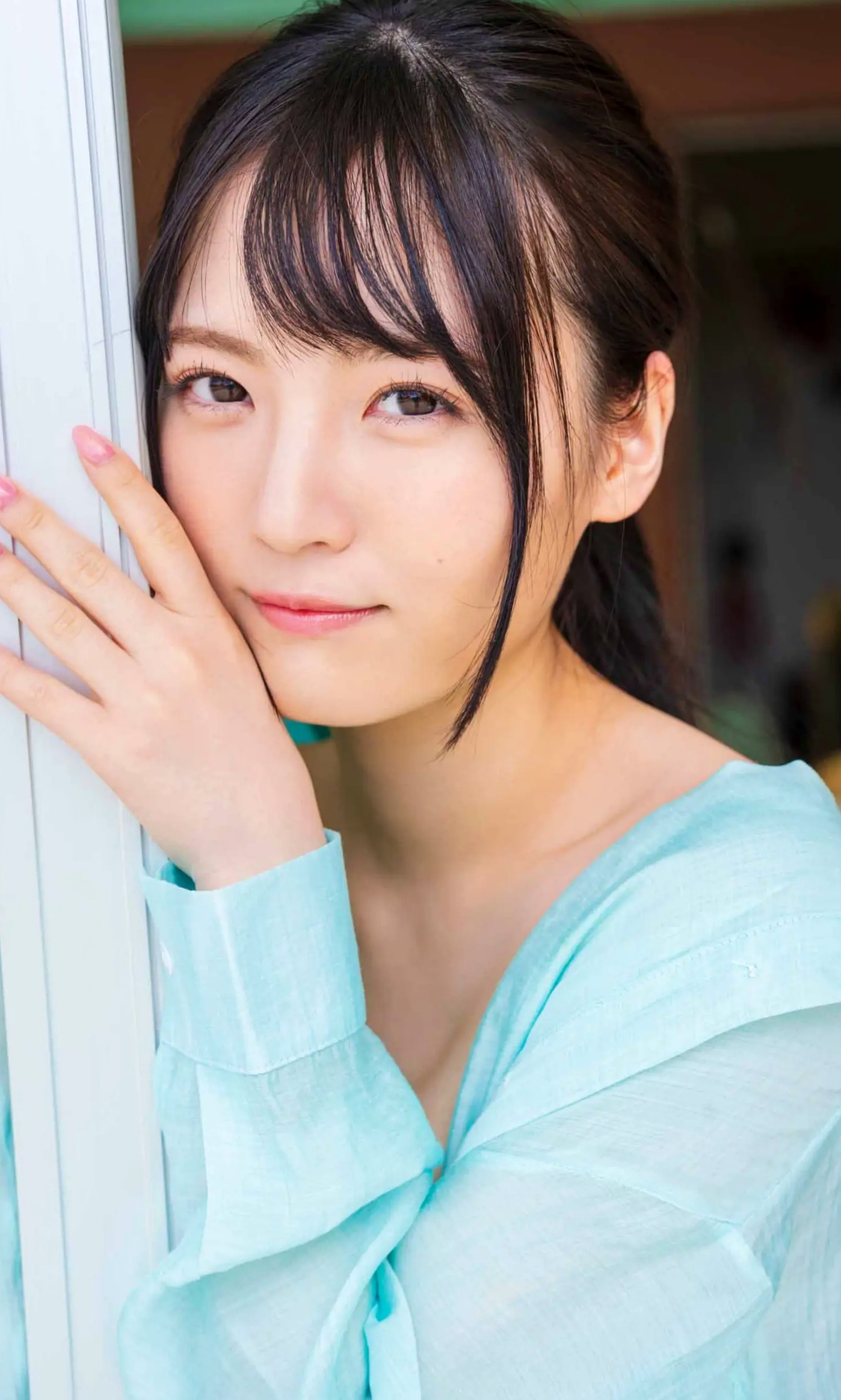 由良ゆら写真集「＃これがこう」