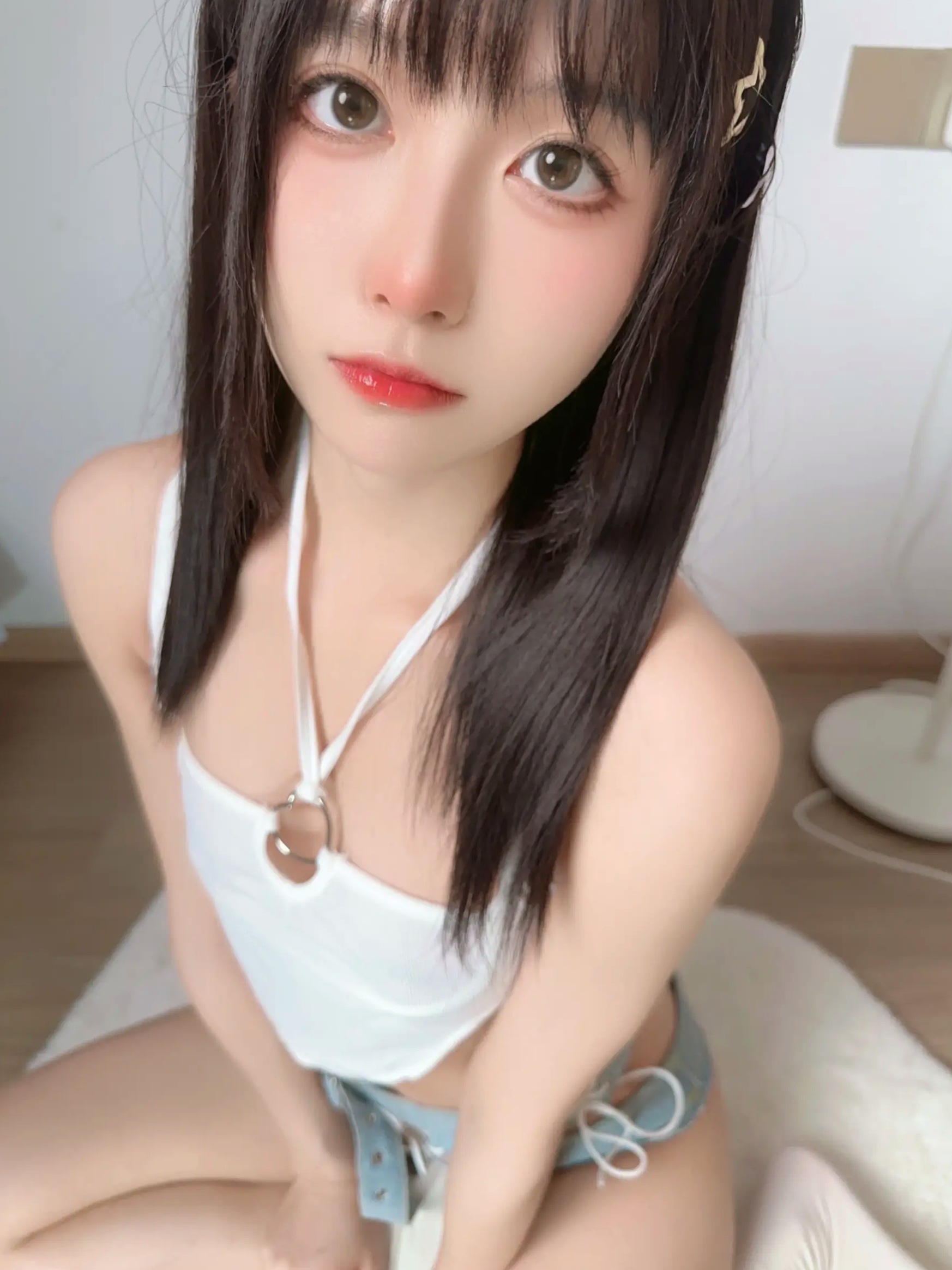 布丁大法 - 我可爱的妹妹 [31P]