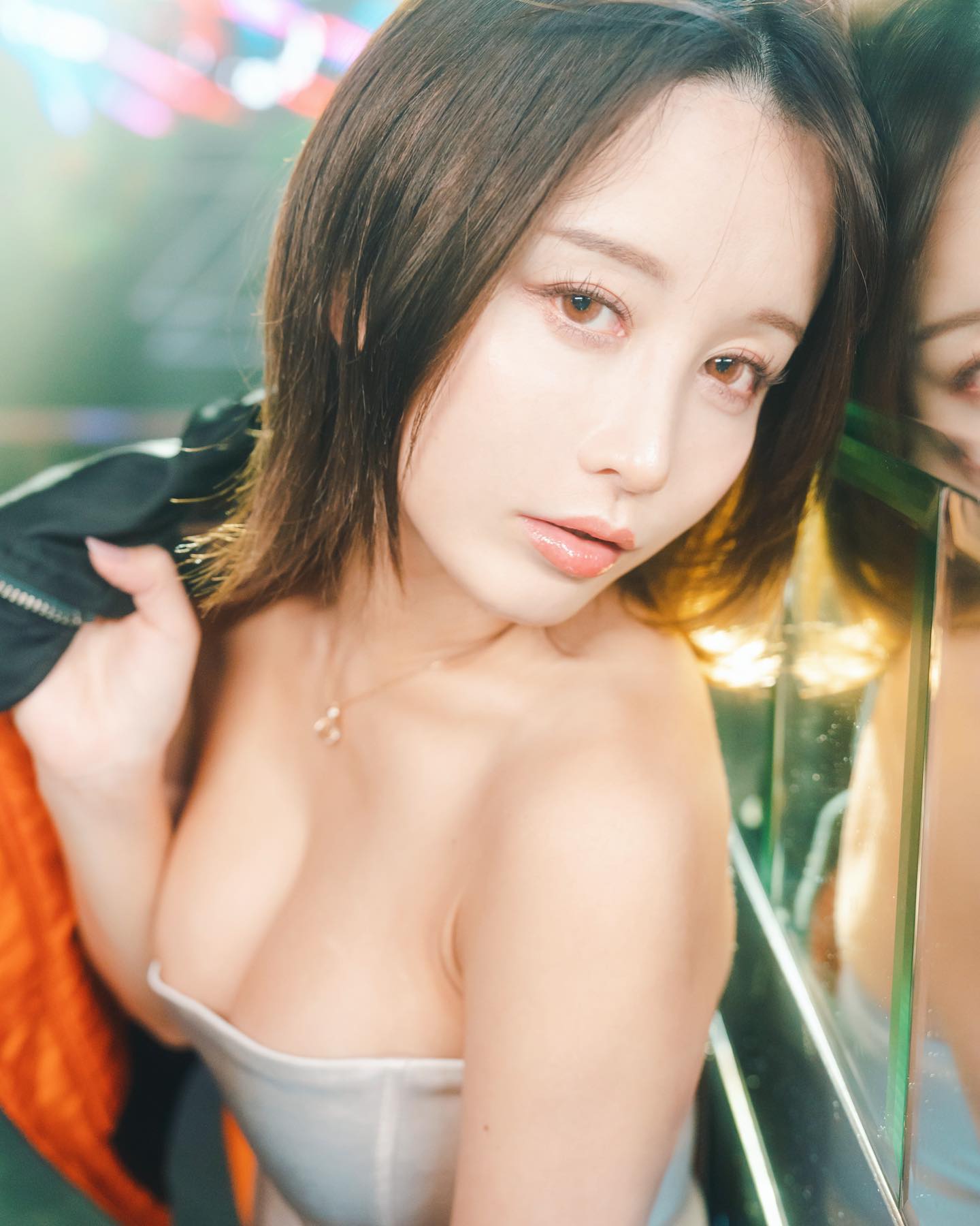 呑田郁美