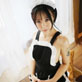 女仆