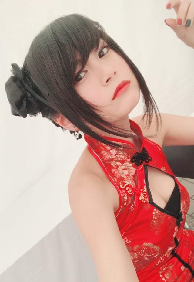 《貂蝉VS王元姬》口袋版三国志大战美女精彩Cosplay