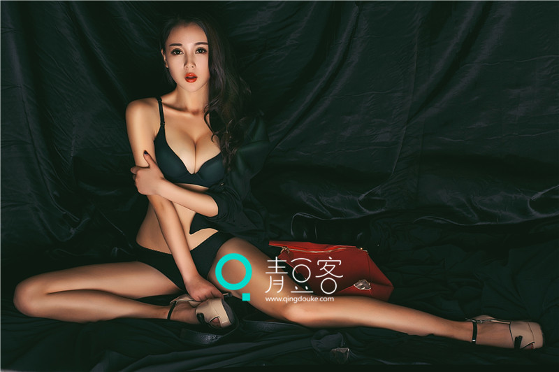 赵小米Kitty性感写真图片