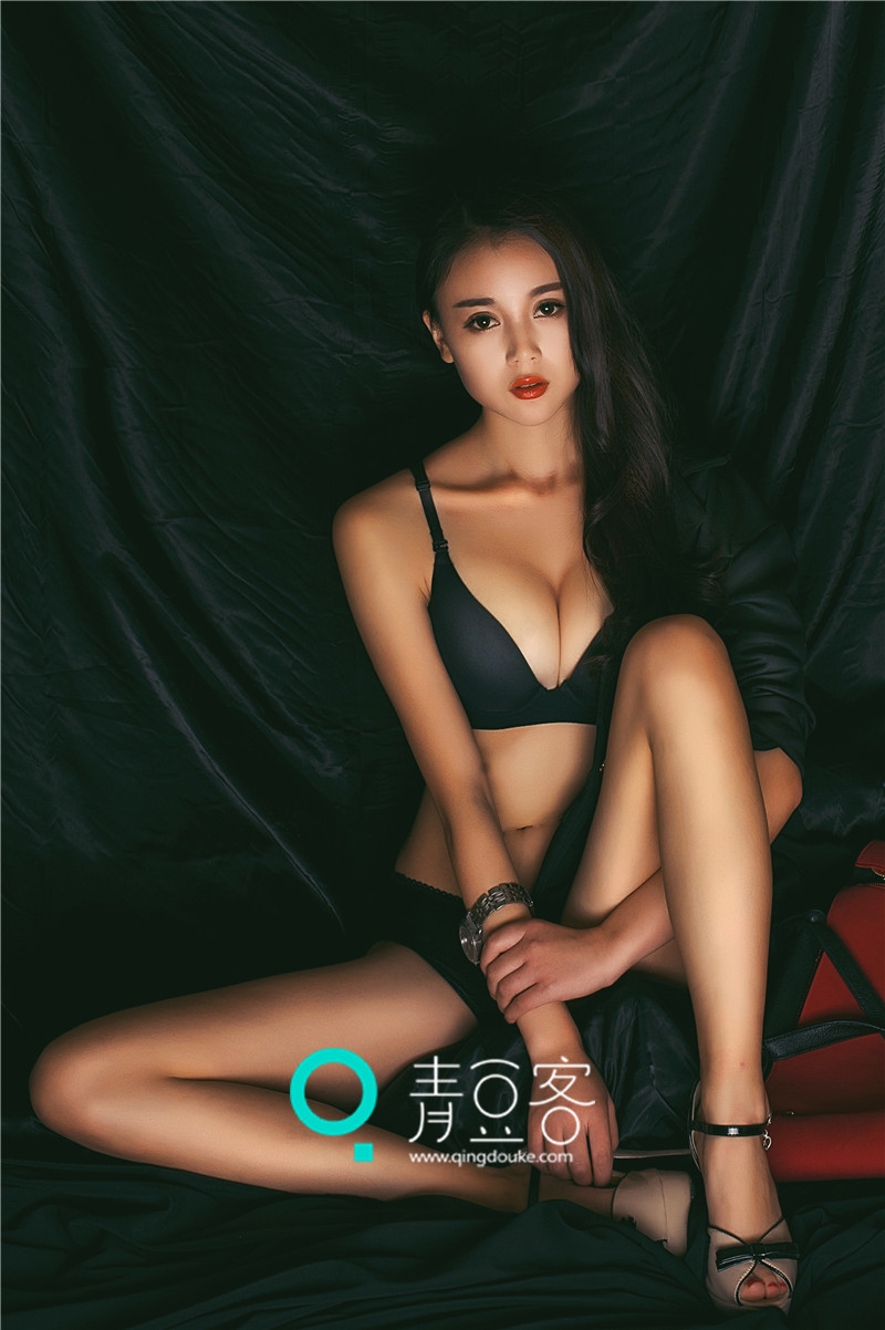 赵小米Kitty性感写真图片