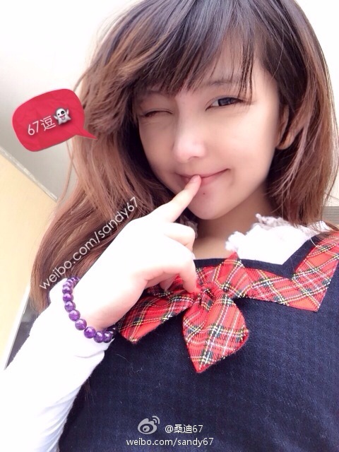 美女泳衣照