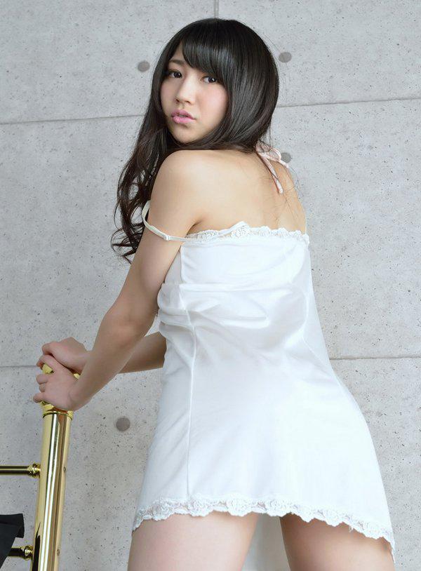 美女木村葵性感小内衣私房照写真