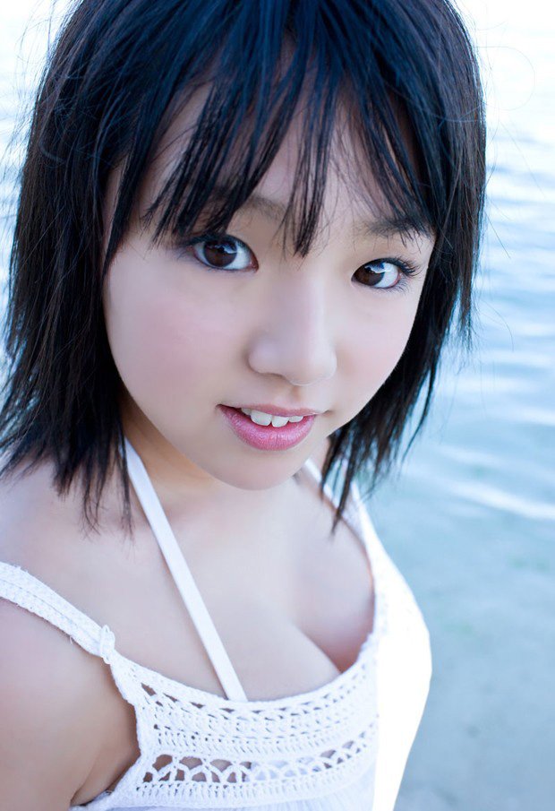 美女头像图片 高清丰乳尤物筱崎爱高清写真