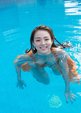 篠崎愛泳池写真