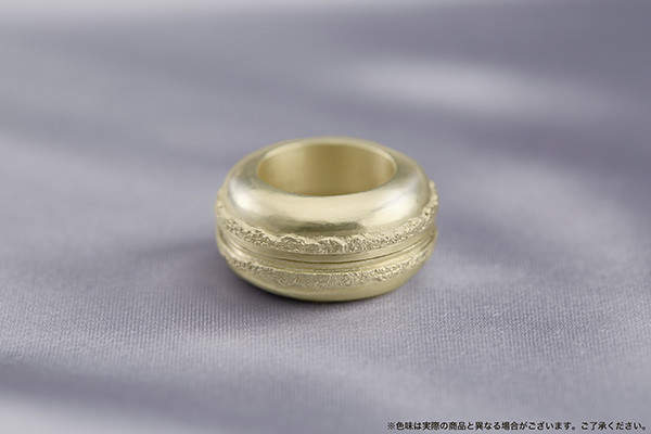 华丽之余散发着圣洁之气｜「超级索尼子幸福婚纱版」