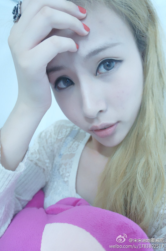 3次元动漫内衣美女